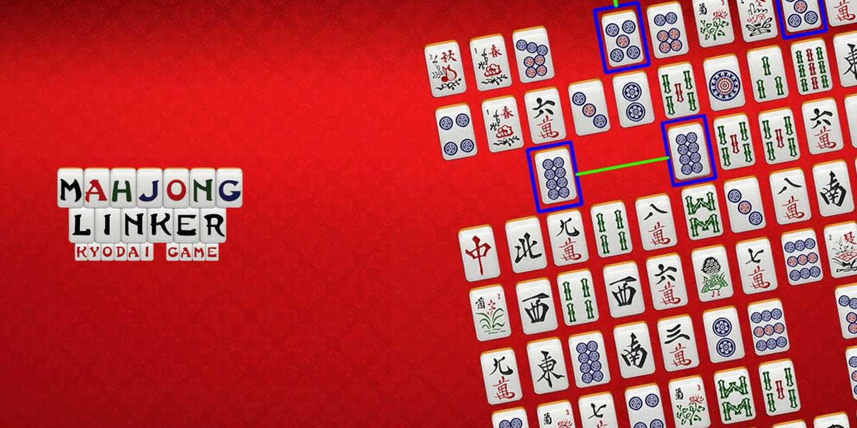 Mahjong Linker: Kyodai Game 🕹️ Jogue no Jogos123