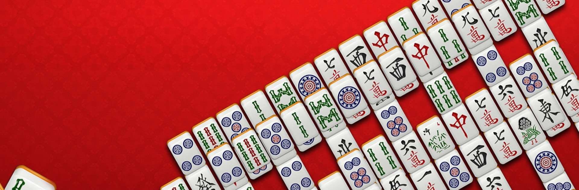 Play Mahjong Mahjong Online