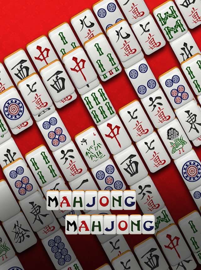 Play Mahjong Mahjong Online