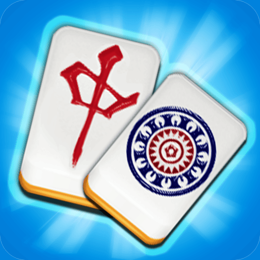 New ways to play mahjong, casual puzzle games, fingertip mahjong, two-player  games 