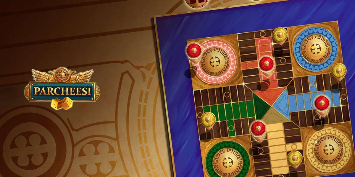 Play Parcheesi Deluxe Online For Free On PC Mobile Now Gg   Parcheesi Deluxe 