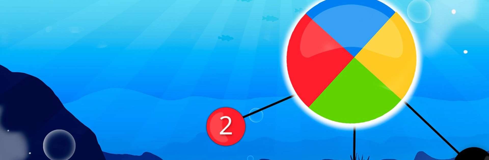 Play Pin Spin ! Online