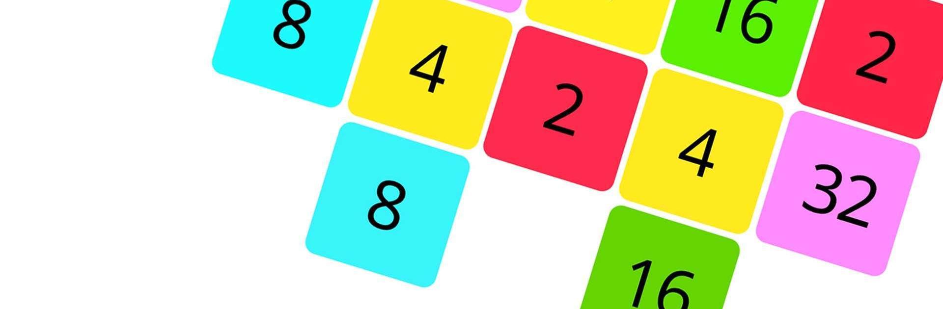 Play Shoot and Merge the numbers Online