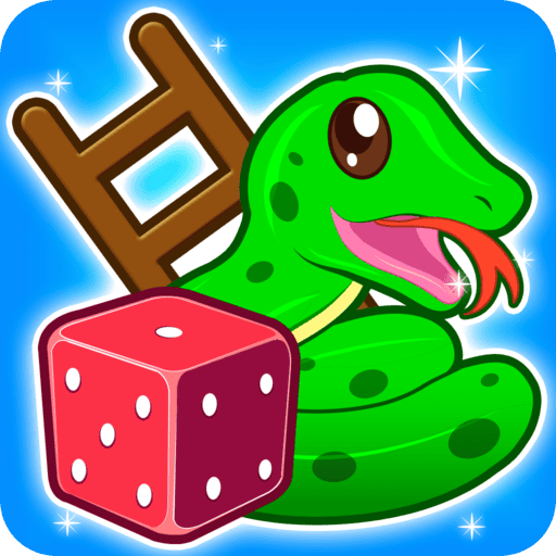 Play Snakes and Ladders : the game Online