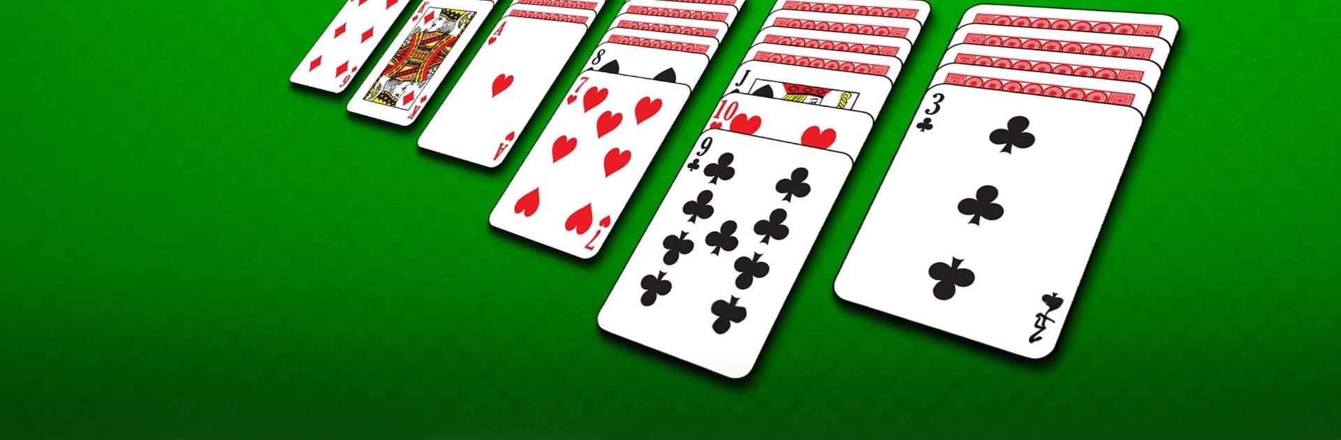Play Solitaire Solitaire Online