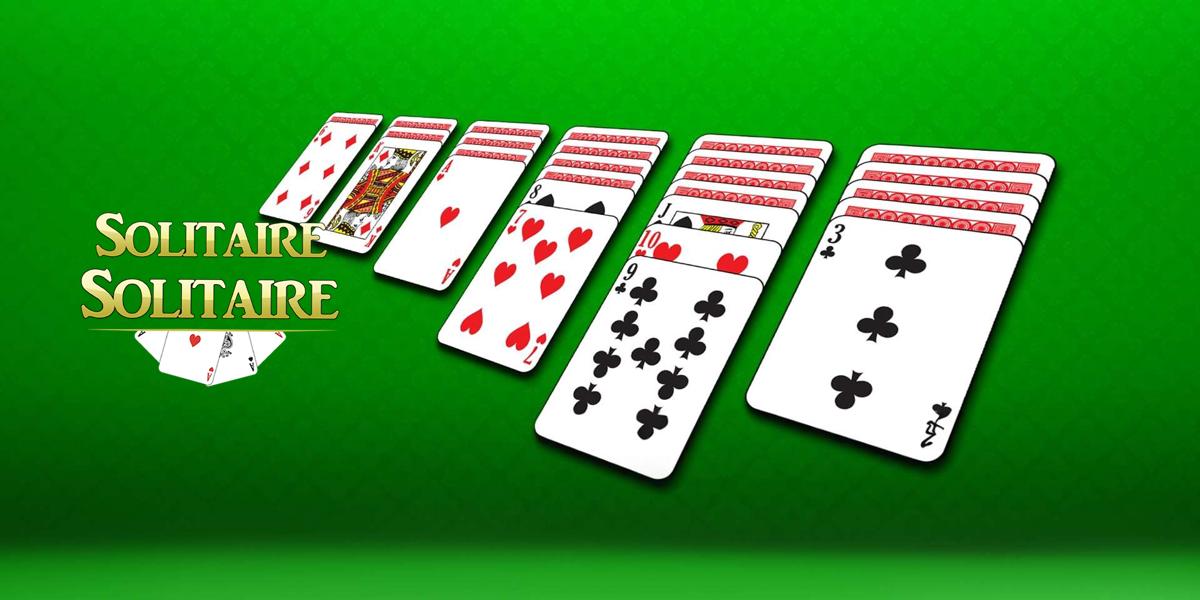 Play Solitaire Solitaire Online for Free on PC Mobile now gg Play Solitaire Solitaire Online for Free on PC Mobile now gg