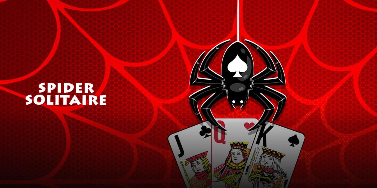 Spider Solitaire Cards 🕹️ Play Now on GamePix