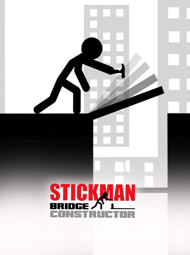 Play Stickman Bridge Constructor Online