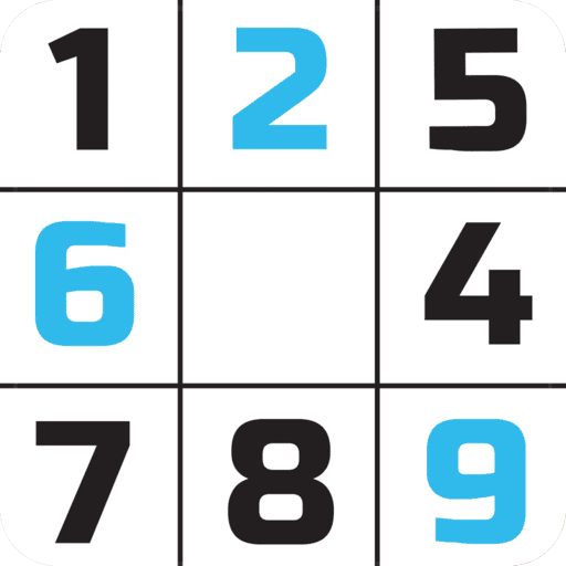 Play a free game of Sudoku online