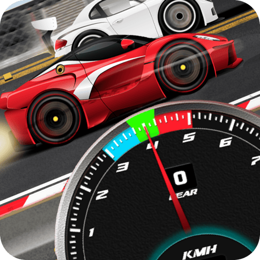 Play Super Racing GT : Drag Pro Online