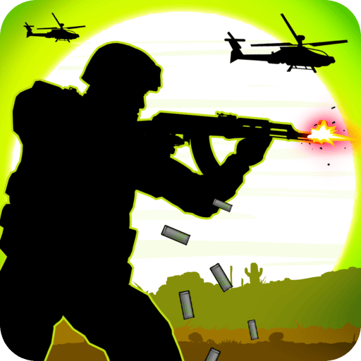 Play SWAT Force vs TERRORISTS Online