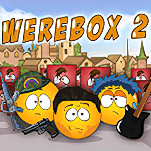 Play Werebox 2 Online