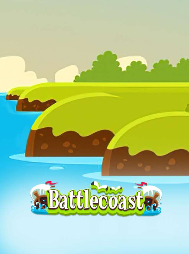 Play Battlecoast Online