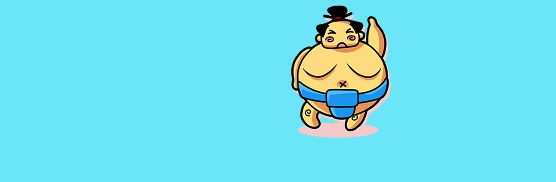 Play Sumo Up Online