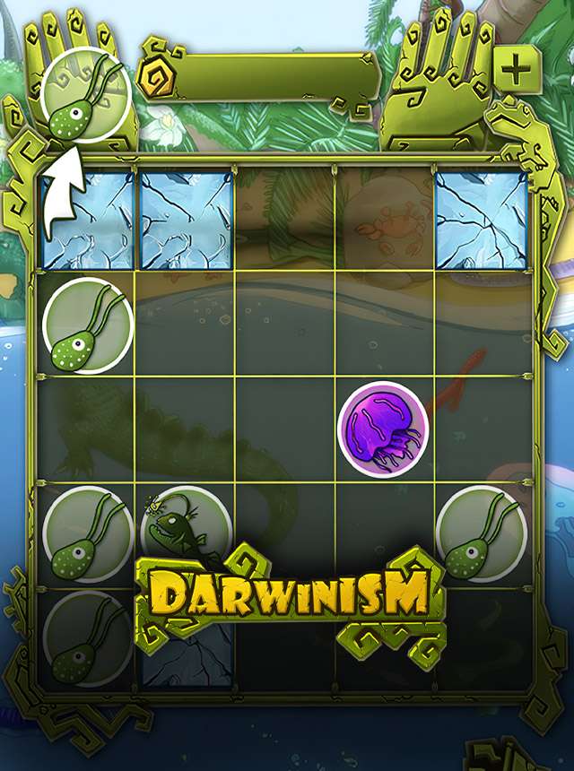 Play Darwinism Online