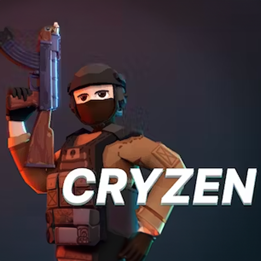 Play Cryzen.io Online