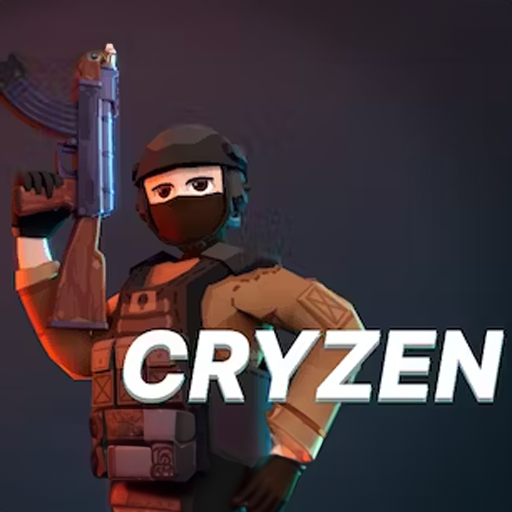 CRYZEN.IO jogo online gratuito em