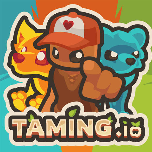 Play Taming.io Online