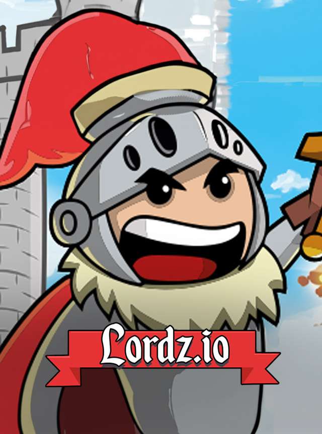 Play Lordz.io Online