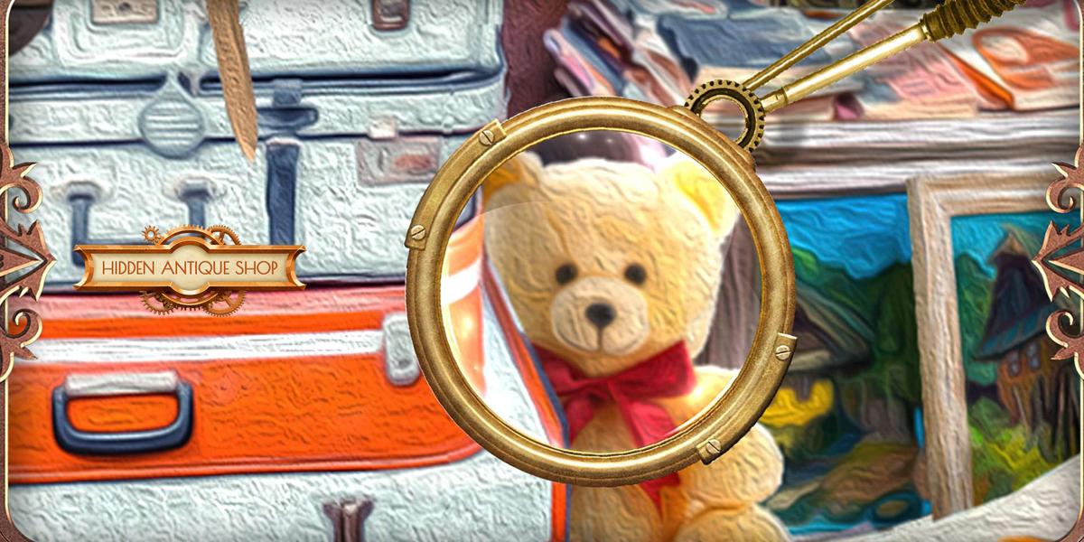 Play The Hidden Antique Shop Online for Free on PC & Mobile | now.gg