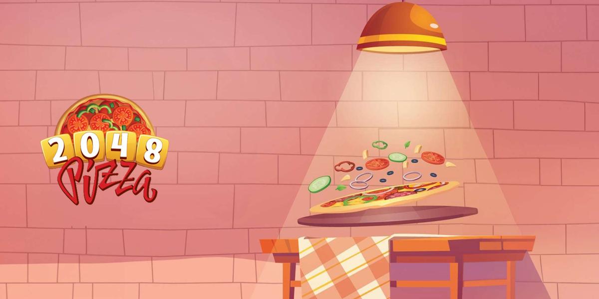 Yummy Super Pizza 🕹️ Play on CrazyGames