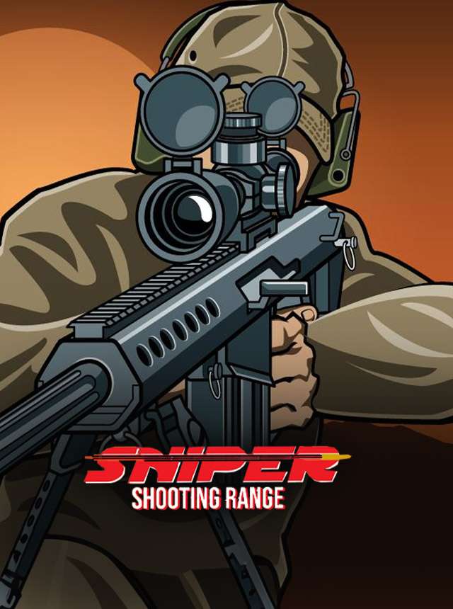 Play Sniper: Shooting Range Online