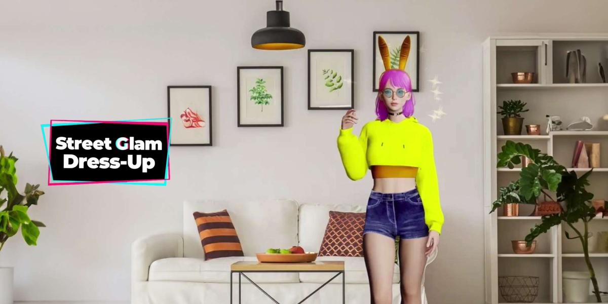 Play Dress Up Games Online on PC & Mobile (FREE)