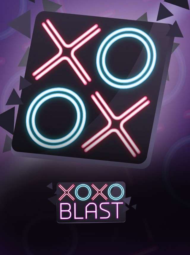 Play XoXo Blast Online