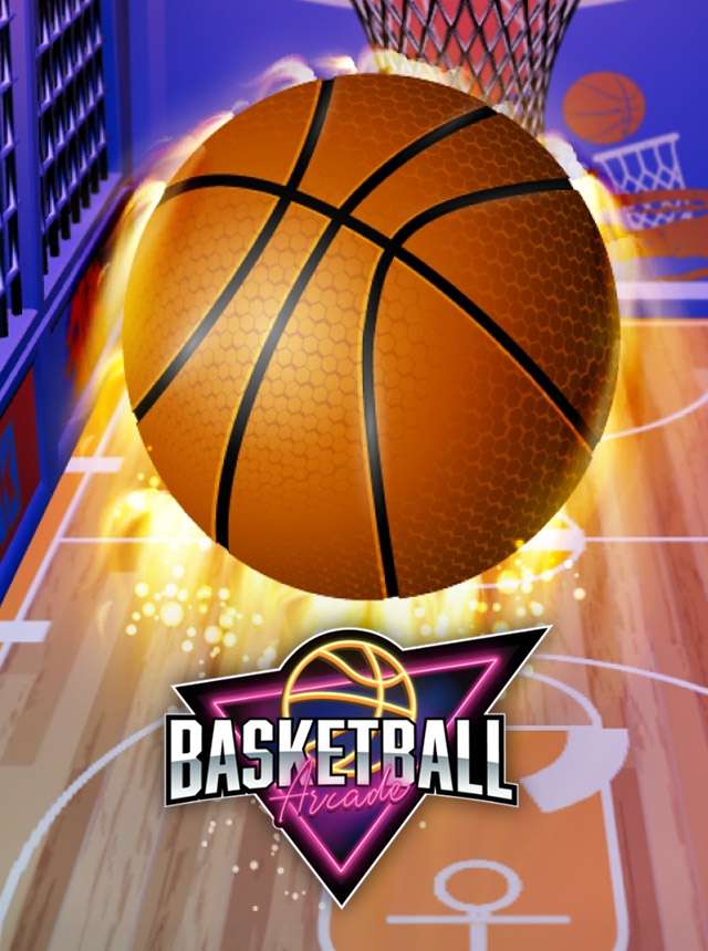 Play Basketball Arcade Online