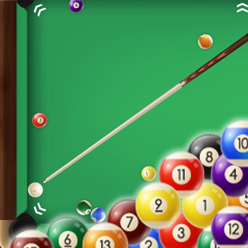 Play Classic 8 ball Pool Online for Free on PC & Mobile