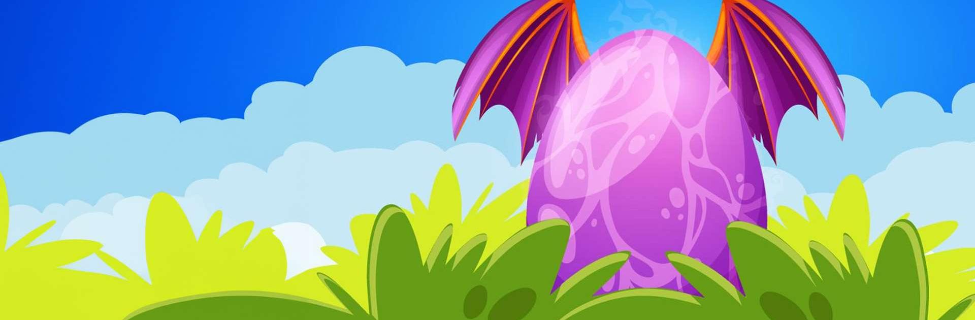 Play Majestic Dragons Merge Online