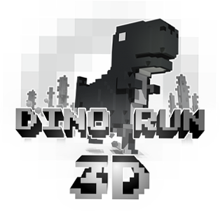 3D Dino Run - Hyper Casual Games