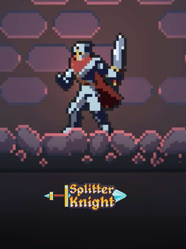 Play Splitter Knight Online