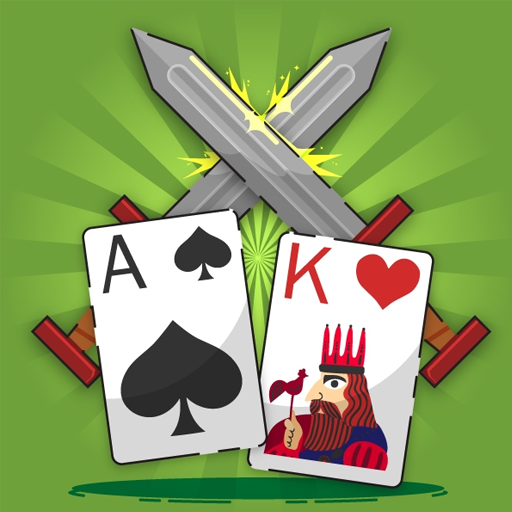 Play War: Card Game Online