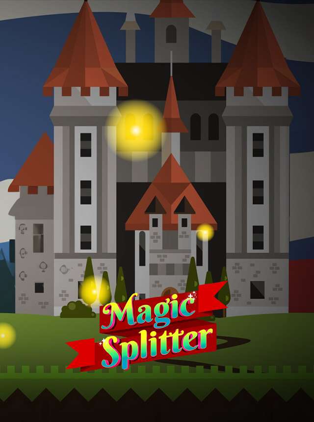 Play Magic Splitter Online