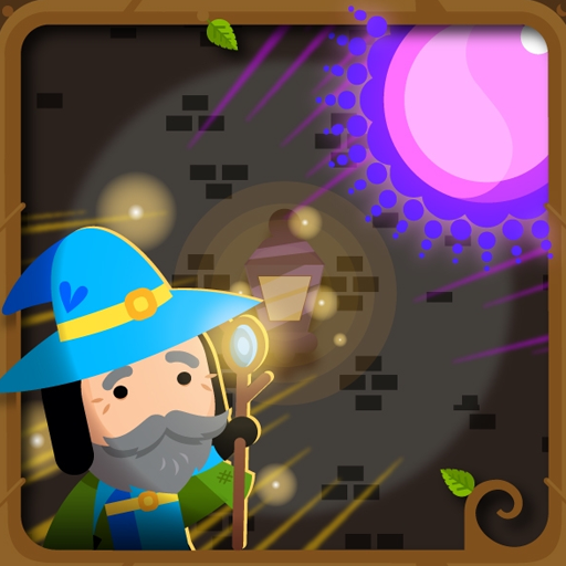 Play Magic Splitter Online