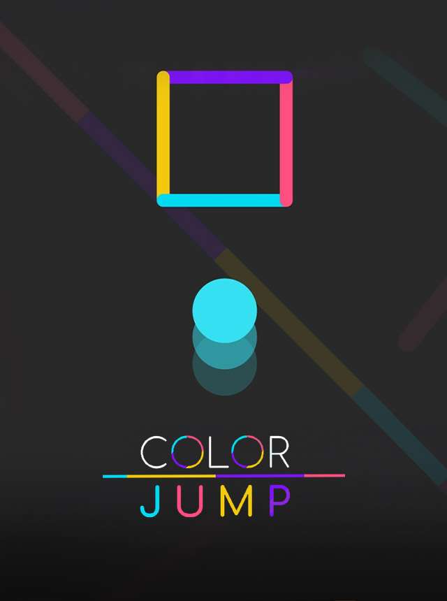 Play Color Jump Online
