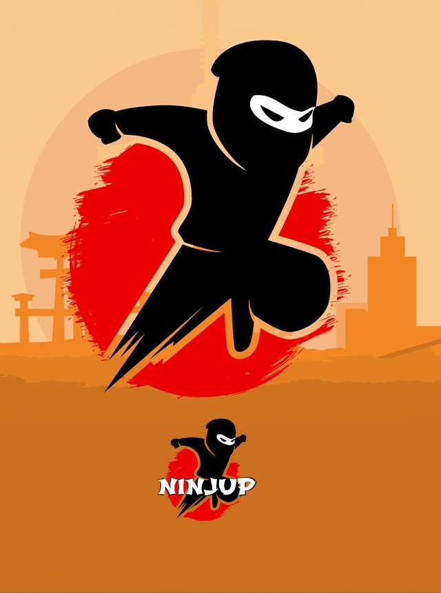 Stickman Fighter Mega Brawl - Challenging Ninja Battles On Gamepix