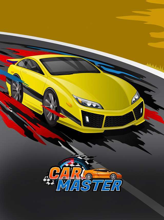 Play Car Master Online