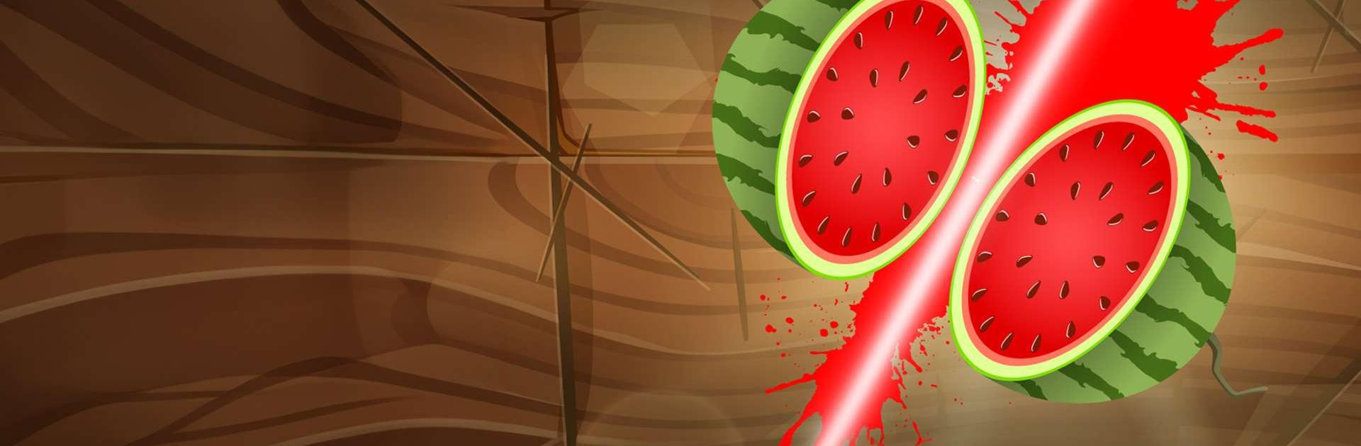 Play Slicey Fruit Online