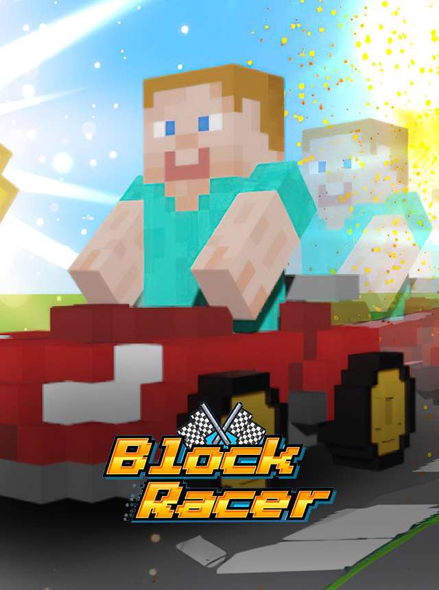 Play Block Racer Online