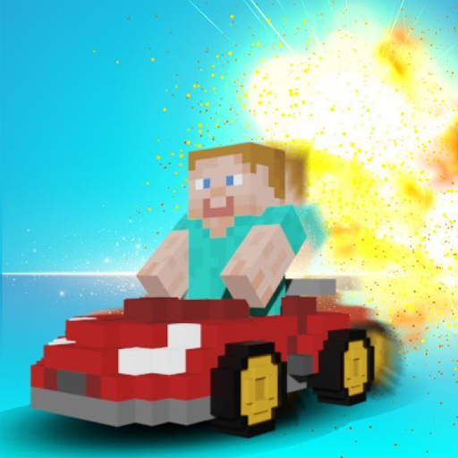 Play Block Racer  Online