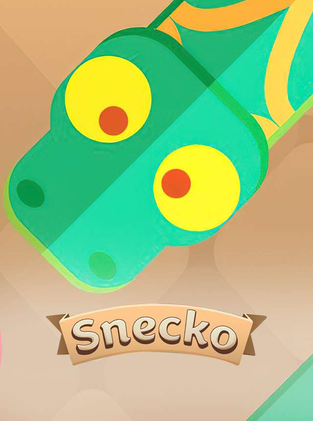 Play Snecko Online