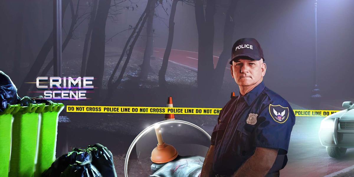 Play Hidden Objects Crime Scene Online For Free On Pc And Mobile Nowgg