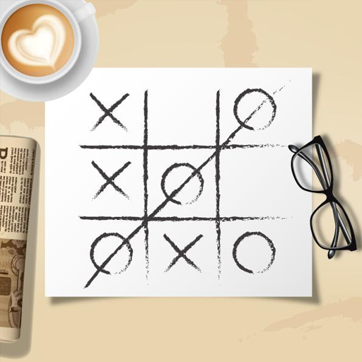 Tic-Tac-Toe 🕹️ Play Tic-Tac-Toe on Play123