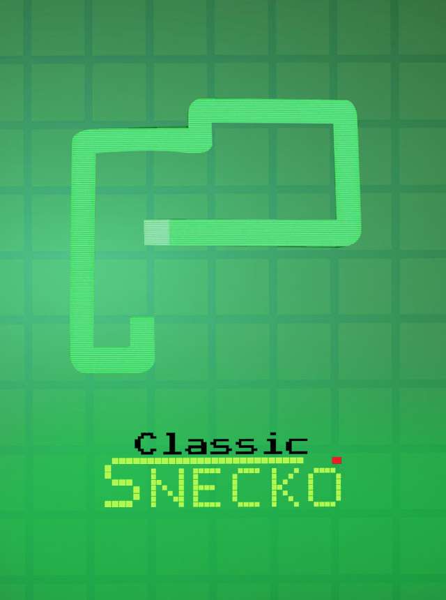 Play Classic Snecko Online