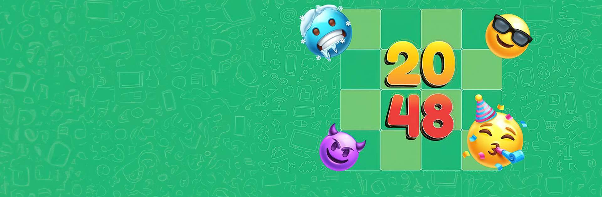 🕹️ Play Emoji Mahjong Game: Free Online Emojis Mahjong Solitaire