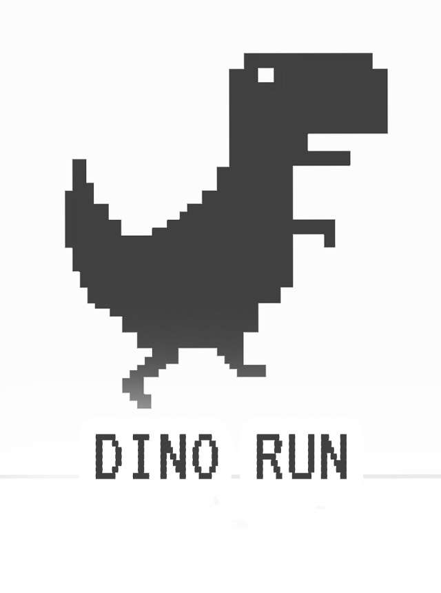 Play Dino Run Online