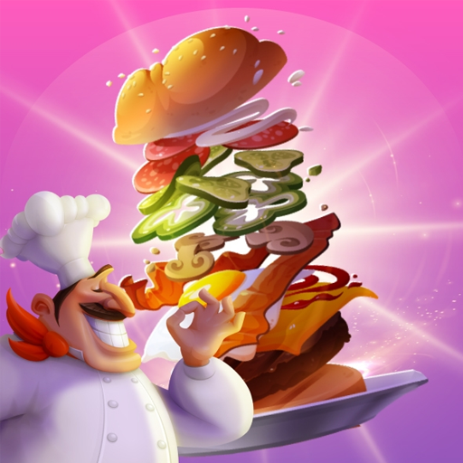 Play Restaurant Fever: Burger Time Online