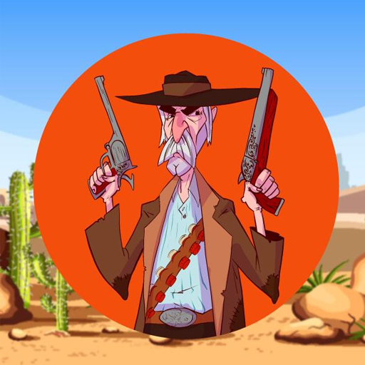 Play Western Shooter Online